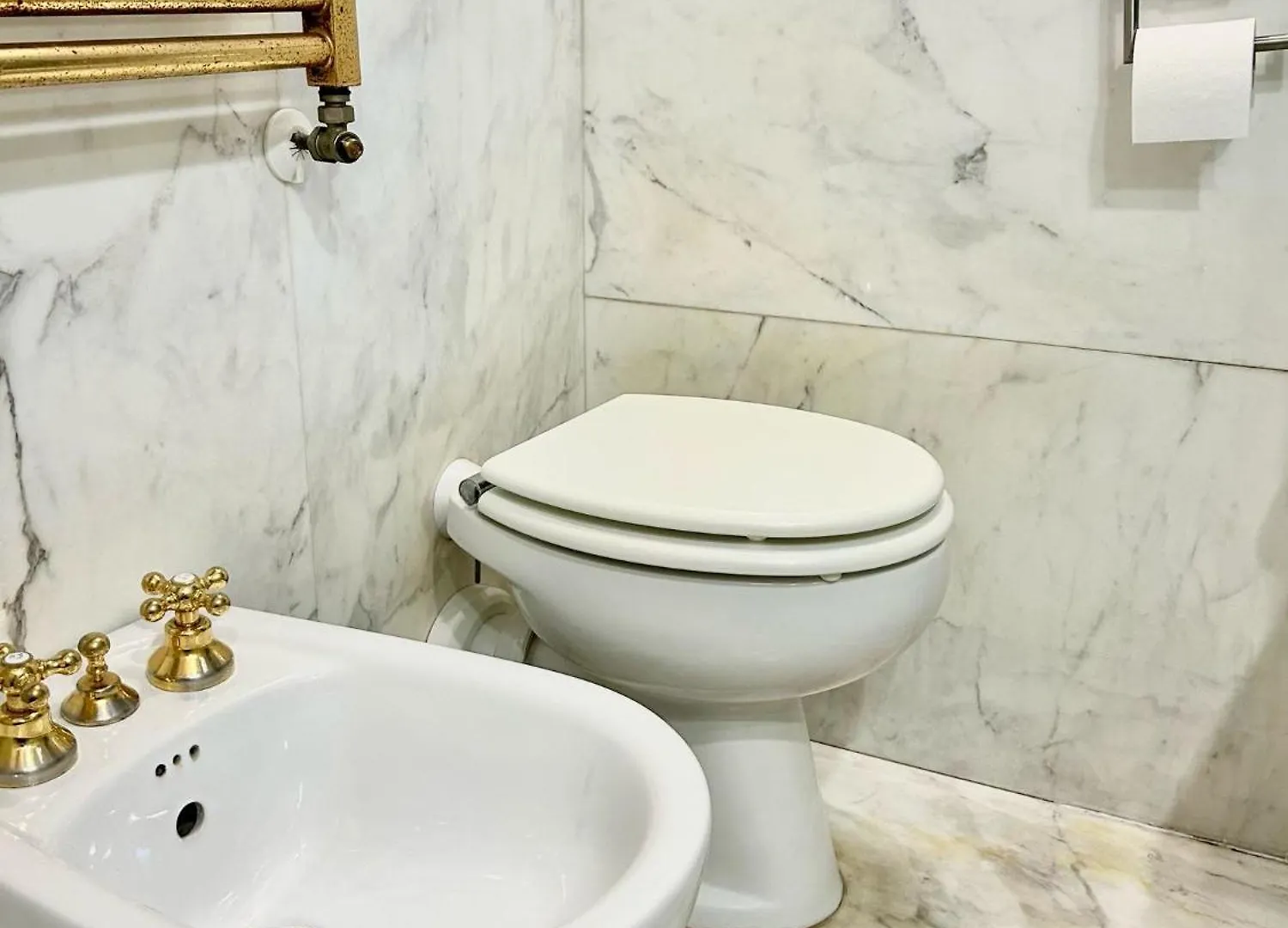 Apartmán Suite Presto Florencie