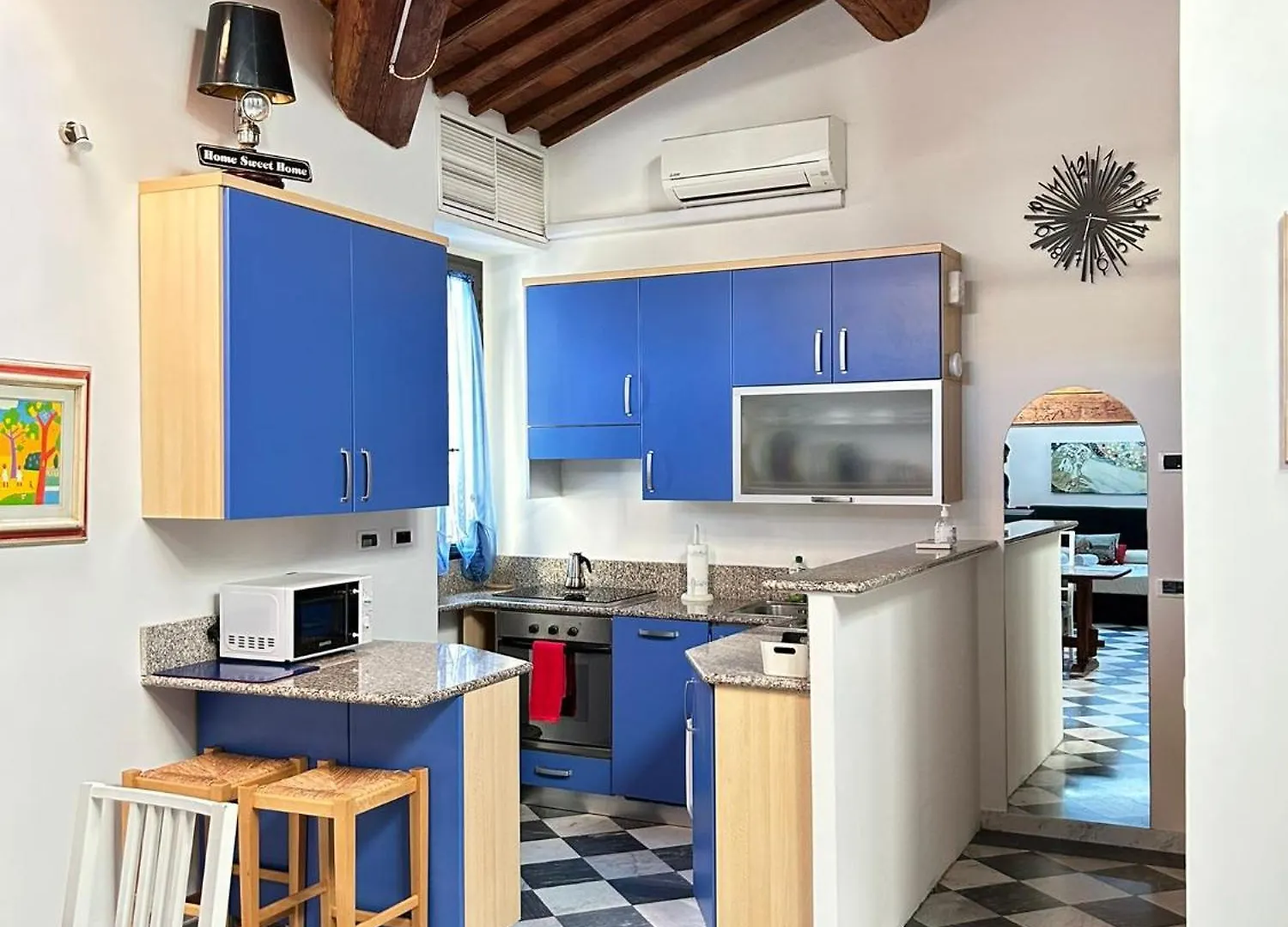 Suite Presto Florencie