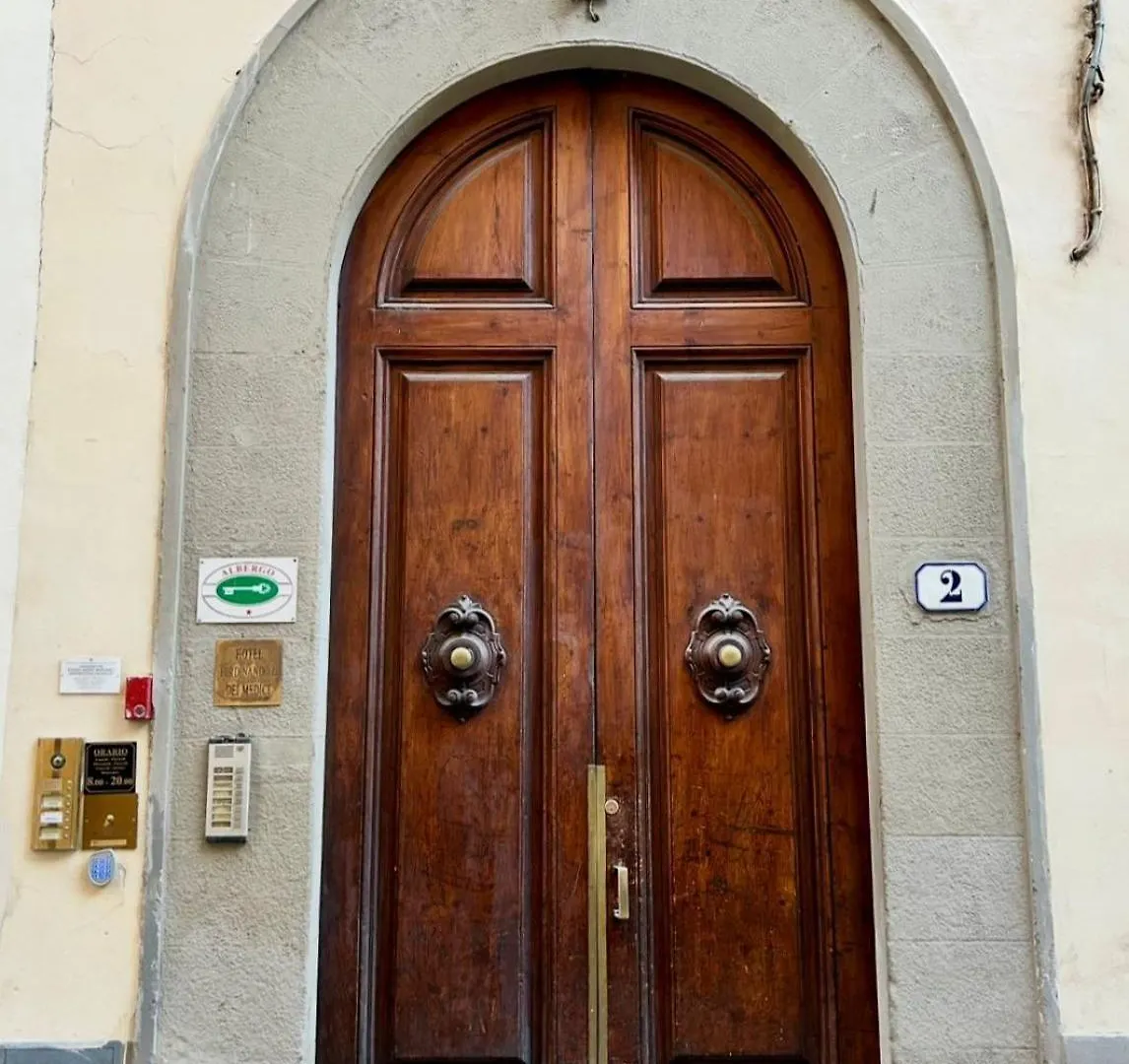Apartmán Suite Presto Florencie