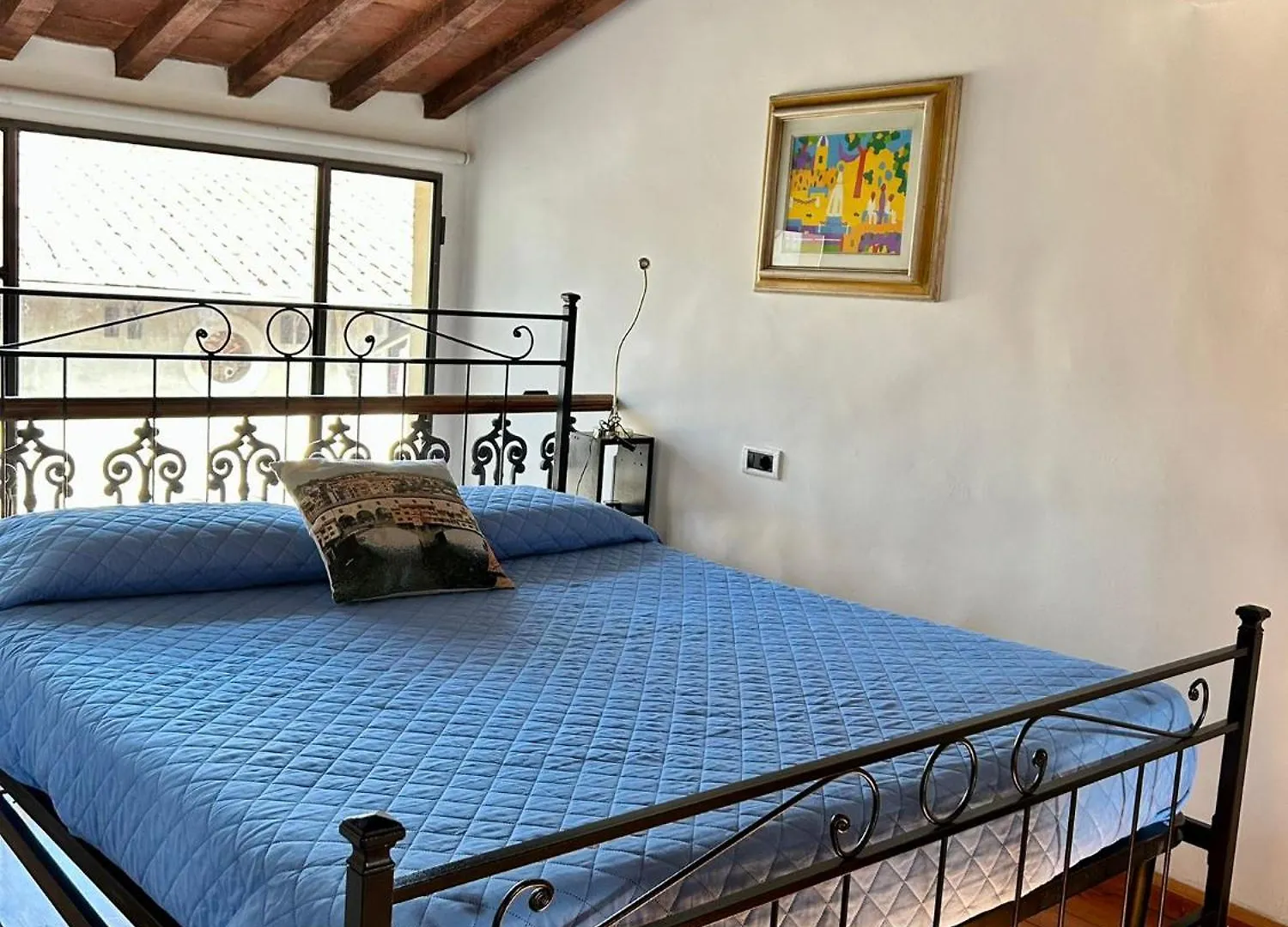 Suite Presto Florencie