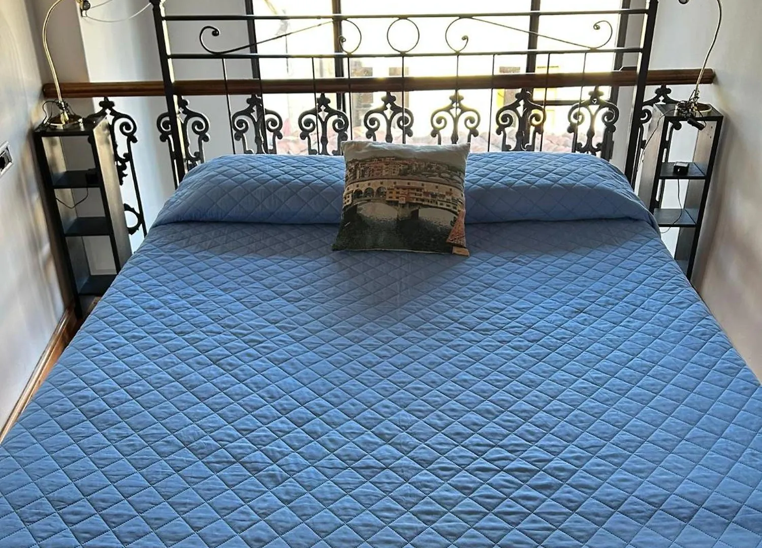 Apartmán Suite Presto Florencie
