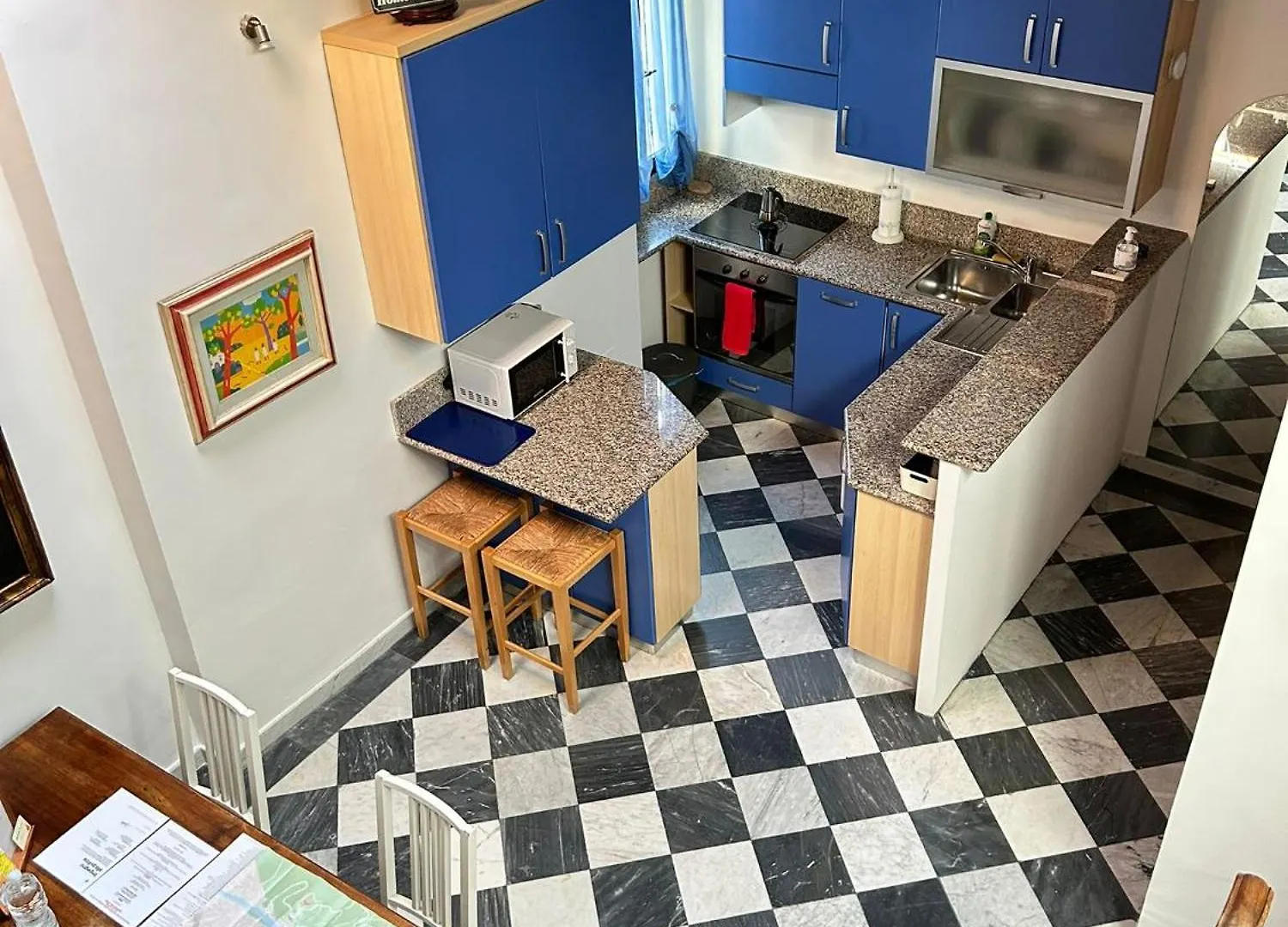 Suite Presto Florencie