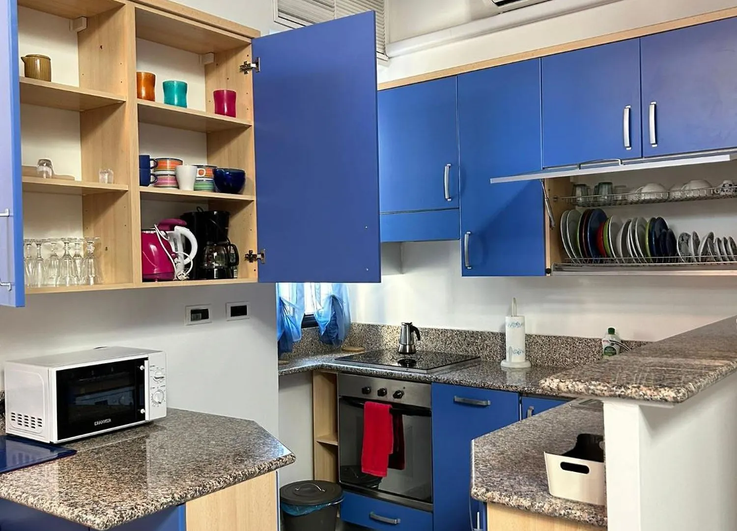 Apartmán Suite Presto Florencie
