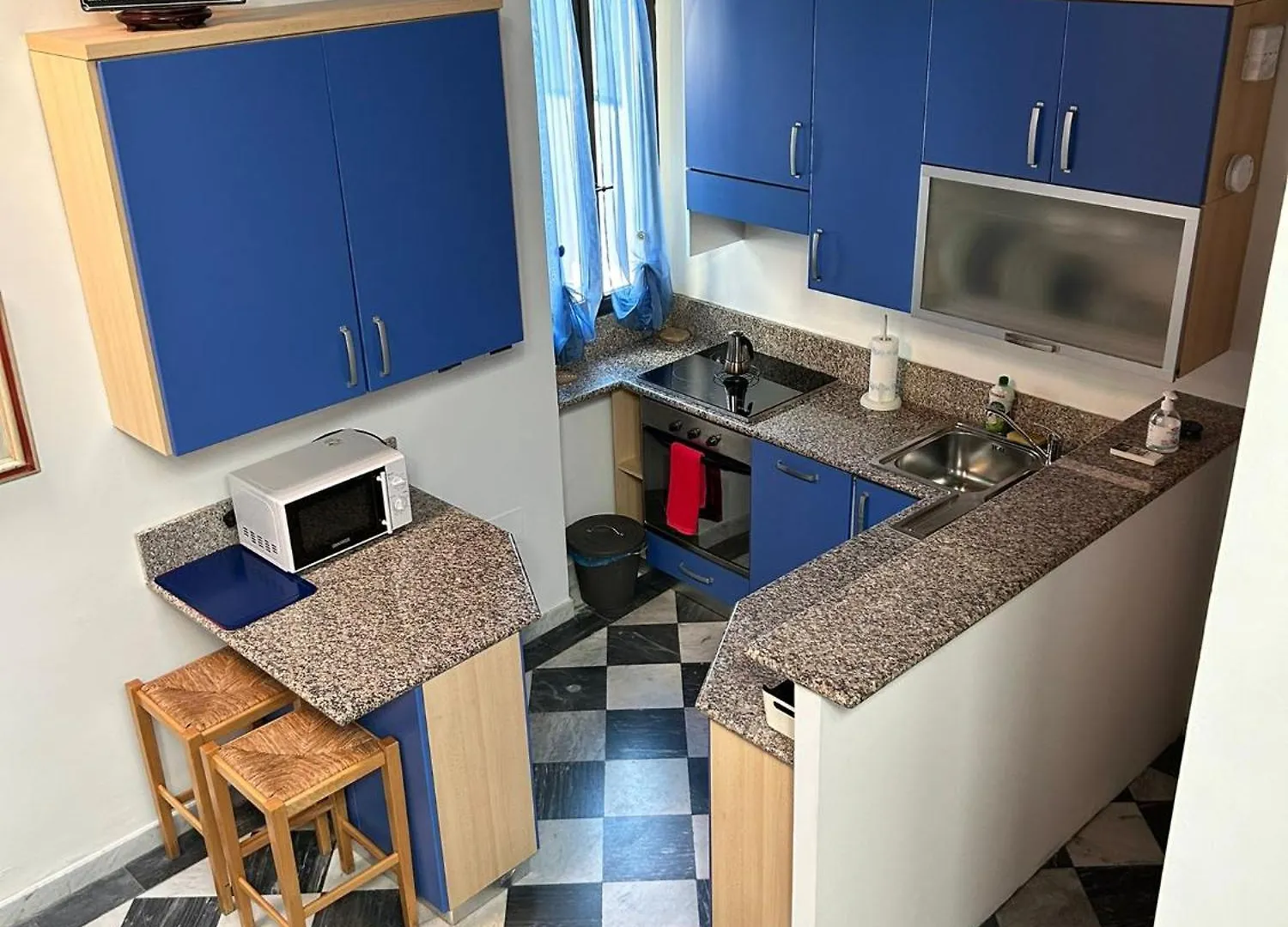 Apartmán Suite Presto Florencie