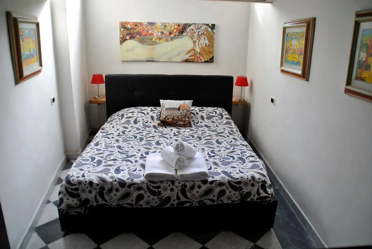 Suite Presto Florencie 0*,  Itálie