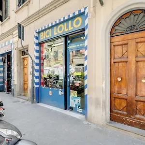 Il Nido Dell'artista Firenze