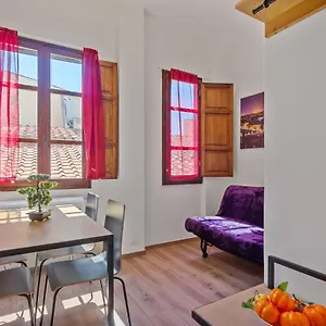 Uffizi Gallery Cozy Flat Firenze