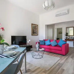 Family Great Location In Firenze