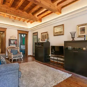 Pontevecchio Stylish In Firenze