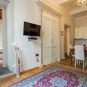 Casa Michelangelo - Tintori Firenze