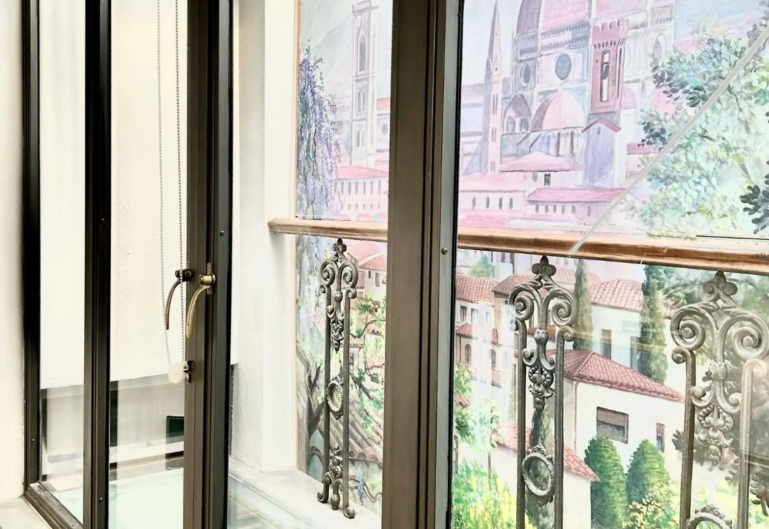 Suite Presto Floransa 0*,  İtalya