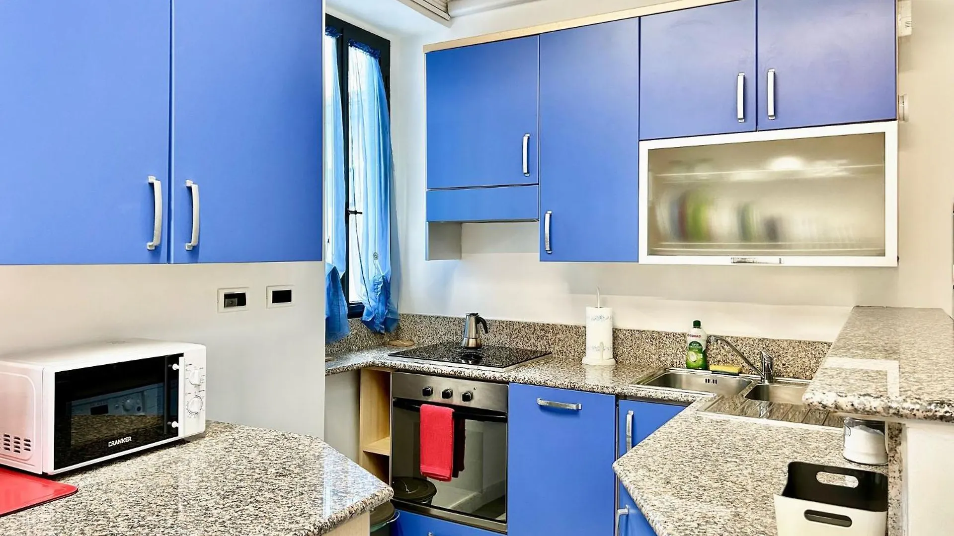 Daire Suite Presto Floransa İtalya